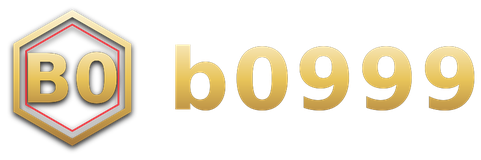 b0999 logo